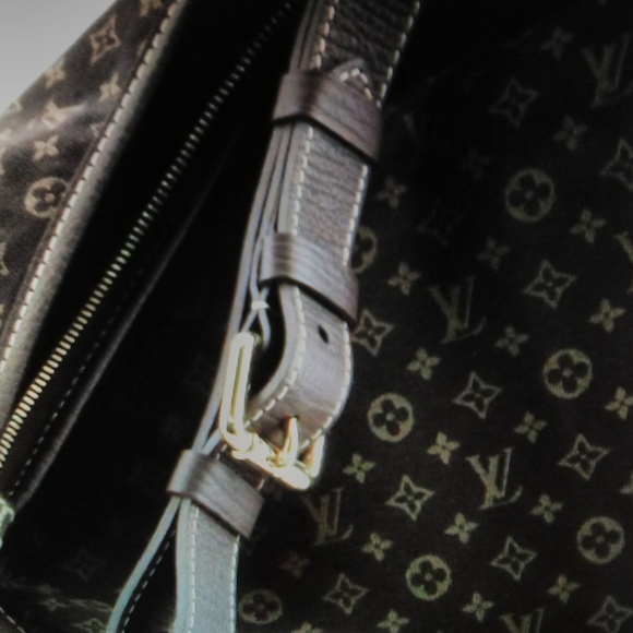 Louis Vuitton Edeme hobo - Picture 6 of 10